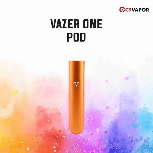 Vazer One Device
