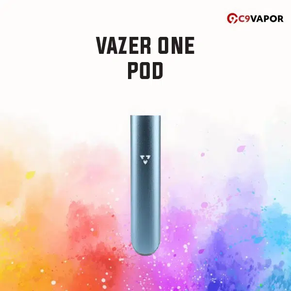 Vazer One Device