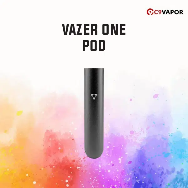 Vazer One Device