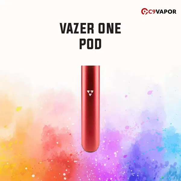 Vazer One Device