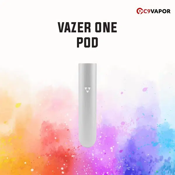 Vazer One Device
