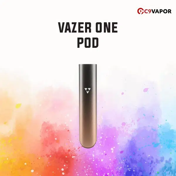 Vazer One Device