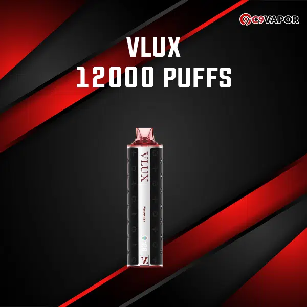 VLUX 12000 Puffs