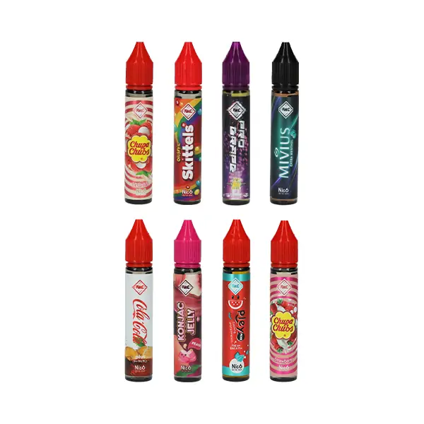 VMC Freebase 30ml
