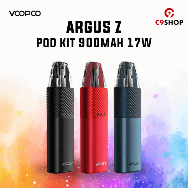 Voopoo argus z pod kit