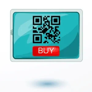 สแกนคิวอาร์โค้ด