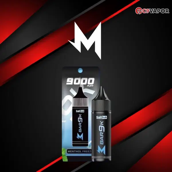 Marbo Bar 9000 Puffs