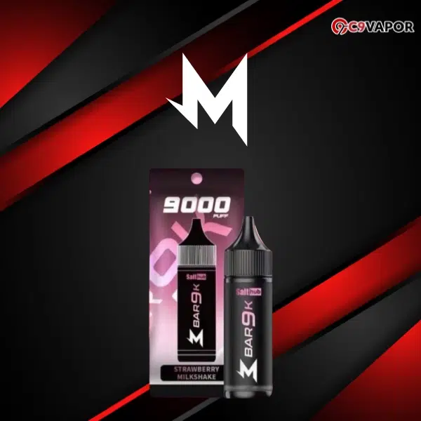 Marbo Bar 9000 Puffs