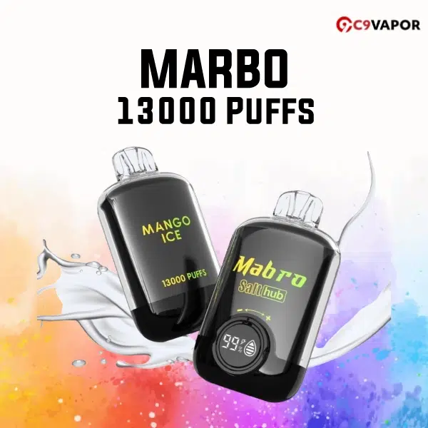 Mabro 13K