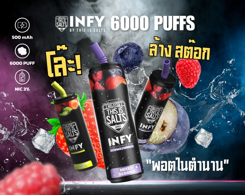 infy 6000 คำ (1)